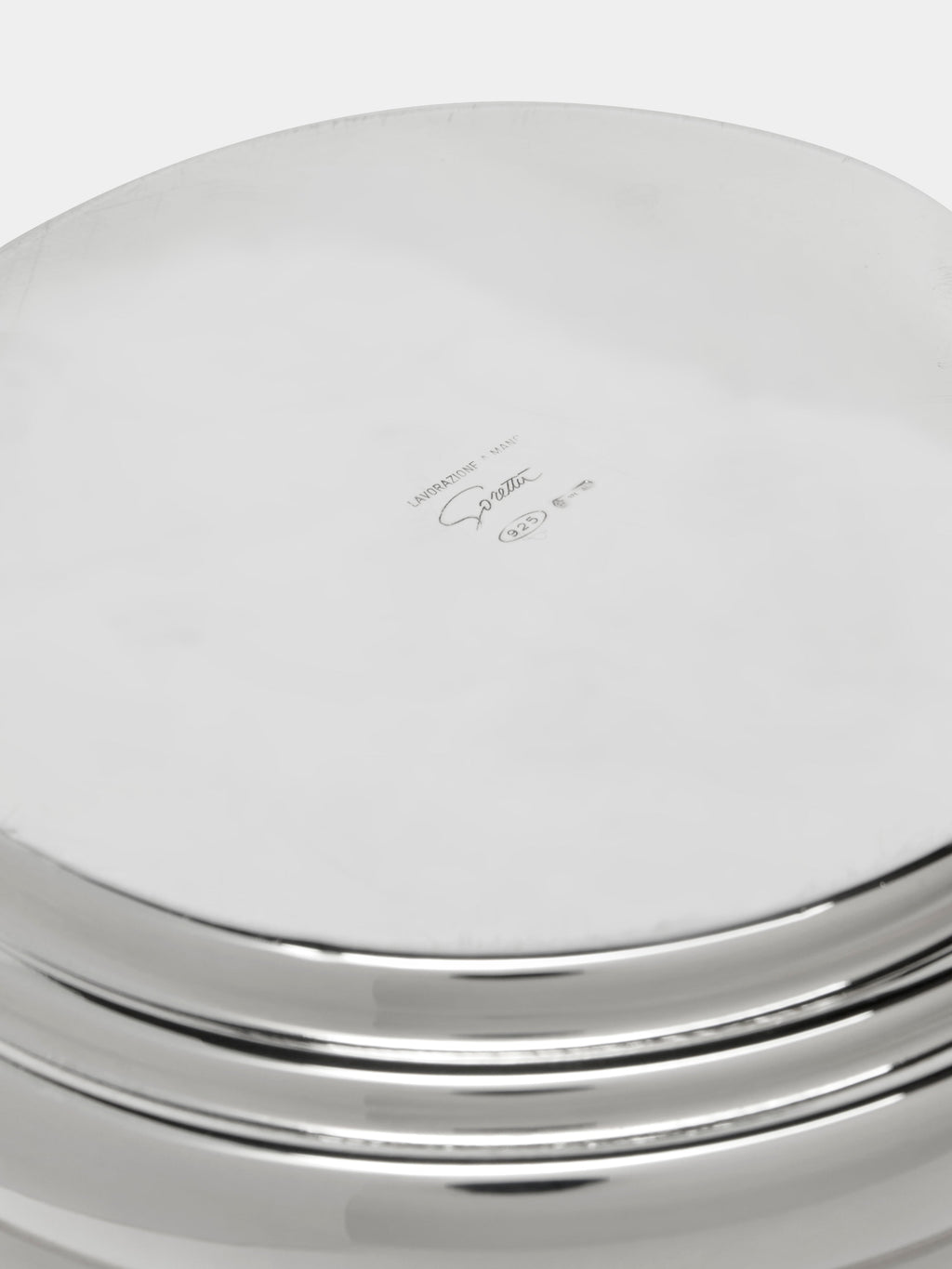 Sterling Silver and Lapis Box